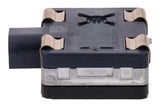 Adaptive Cruise Control Sensor - VW/Audi by Vemo 3QF907561A-VEM