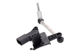 Headlight Levelling Sensor - Audi by Vemo 4M0941309K-VEM