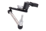 Headlight Levelling Sensor - Audi by Vemo 4M0941309K-VEM