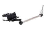 Headlight Levelling Sensor - Audi by Vemo 4M0941309K-VEM