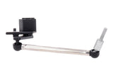 Headlight Levelling Sensor - Audi by Vemo 4M0941309K-VEM