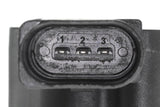 Headlight Levelling Sensor - Audi by Vemo 4M0941310K-VEM