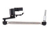 Headlight Levelling Sensor - Audi by Vemo 4M0941310K-VEM