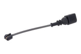 Brake Pad Wear Sensor - VW/Audi by Vemo 8V0615437-VEM