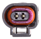 Brake Pad Wear Sensor - VW/Audi by Vemo 8V0615437-VEM