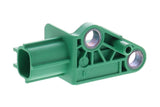 Longitudinal Acceleration Sensor - VW/Audi by Vemo 1K0909606D-VEM