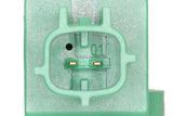 Longitudinal Acceleration Sensor - VW/Audi by Vemo 1K0909606D-VEM
