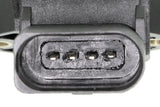 Intake Manifold Pressure Sensor - VW/Audi by Vemo 036906051F-VEM