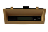 Multi-Function Gauge - VW/Audi by Vemo 7L6919044T7H7-VEM