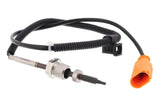Exhaust Gas Temperature Sensor - Audi by Vemo 4M0906088AN-VEM