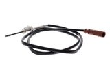 Exhaust Gas Temperature Sensor - Audi by Vemo 04L906088DB-VEM
