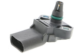 Boost Pressure Sensor - VW/Audi by Vemo 03K906051-VEM
