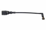 Brake Pad Wear Warning Sensor - VW/Audi by Vemo 8S0615121A-VEM