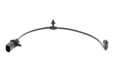 Brake Pad Wear Sensor - VW/Audi by Vemo 8W0615121E-VEM