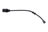 Brake Pad Wear Warning Sensor - VW/Audi by Vemo 80A615121A-VEM