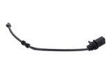 Brake Pad Wear Warning Sensor - VW/Audi by Vemo 80A615121A-VEM