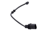 Brake Pad Wear Warning Sensor - VW/Audi by Vemo 80A615121A-VEM