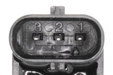 Parking Aid Sensor Kit - Audi by Vemo 420919275-KIT2-VEM