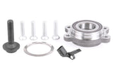 Wheel Bearing Kit - VW/Audi by Vemo 4E0498625D-KIT2-VEM