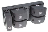 Window Regulator Switch - VWAudi | 8E0959851B