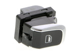 Window Regulator Switch - VW/Audi by Vemo 4H0959855A-VEM