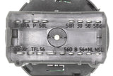 Headlight Switch - VW/Audi by Vemo 5C6941531CAPV-VEM