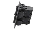 Window Regulator Switch - VW/Audi by Vemo 1C095985101C-VEM