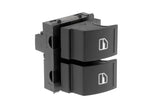 Window Regulator Switch - VW/Audi by Vemo 1Y09598572QL-VEM
