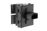 Window Regulator Switch - VW/Audi by Vemo 1Y09598572QL-VEM