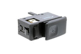 Vemo Headlight Switch - VW / 1990-92' / Mk2 / Golf / Jetta 191941531N-VEM