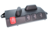 Seat Position Switch - VW/Audi by Vemo 3B0959765A01C-VEM