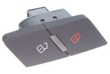 Door Lock System Switch - VWAudi | 4F1962107B5PR