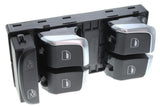 Window Regulator Switch - VWAudi | 8K0959851F