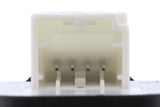 Mirror Adjustment Switch - VW/Audi by Vemo 8E0959565A4PK-VEM