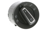 Headlight Switch - VWAudi | 5G0941431BD