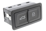 Rear Hatch Release Switch - VW/Audi by Vemo 4G0959831B5-VEM