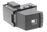 Tank Cap Unlock Switch - VW/Audi by Vemo 1J0959833A01C-VEM