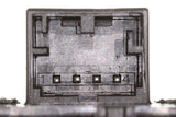 Rear Hatch Release Switch - VW/Audi by Vemo 4G0959831C5-VEM