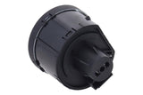 Headlight Switch - VW/Audi by Vemo 5G0941431BG-VEM