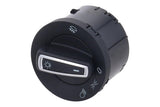 Headlight Switch - VW/Audi by Vemo 5G0941431BG-VEM