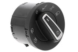 Headlight Switch - VW/Audi by Vemo 5G0941431AFWZU-VEM