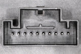Window Regulator Switch - VW/Audi by Vemo 5G0959857G-VEM