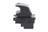 Window Regulator Switch - VW/Audi by Vemo 5G0959855J-VEM