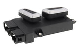 Seat Adjustment Control - VW/Audi by Vemo 8W0959748-VEM