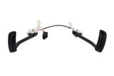 Seat Position Switch - VW/Audi by Vemo 3D0953543B-VEM