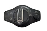 Main Light Switch - VW/Audi by Vemo 8K0941531ARWEP-VEM