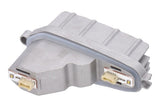 Lights Control Unit - Audi by Vemo 8U0941475A-VEM