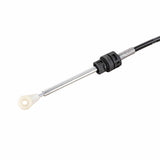 Drive Cable - VW/Audi by Vaico 1K0711265AQ-VAI
