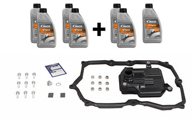 Automatic Transmission Service Kit - VW/Audi by Vaico 09Q325429-VAI3