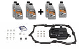 Automatic Transmission Service Kit - VW/Audi by Vaico 09Q325429-VAI3